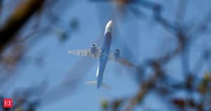 India's Air Traffic Growth Slashed by Icra: Will Disruptions Slow Aviation Recovery?