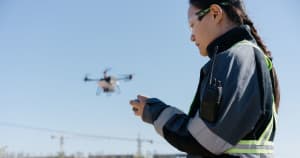 Civil Aviation Authority Enforces New Drone Regulations: Are You Compliant?