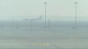 Smog Crisis Deepens: Why IndiGo Issued Advisories for Delhi, North India Flights