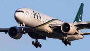 Will PIA Direct London Flights Restart in March 2026 After Ban?