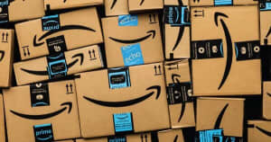 Why did Amazon shelve its Prime Air drone delivery program in Italy?