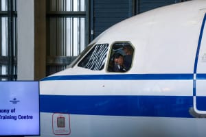 Hong Kong's New Aircraft Recycling Hub Targets Asia's $11B Market