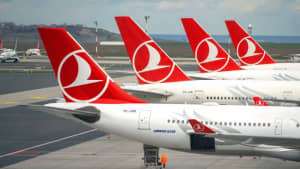 Turkish Airlines Plans World's Largest Cargo Terminal with $2.3B Investment.