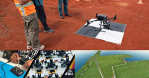 Can Guam's 2026 Robotics Blueprint Dominate Indo-Pacific Drone Manufacturing?