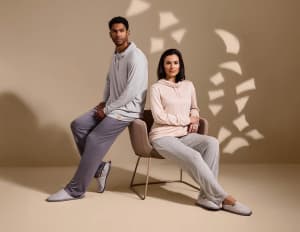 Emirates launches luxury First Class sleep experience with modal loungewear