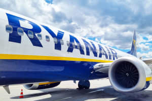 Ryanair Secures Dole-Jura Routes, Defying French Regional Airport Cuts