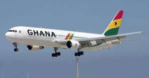 Ghana Airways Technical Completion Signals West Africa Economic Reset