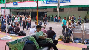 AAI Data Questions Viability of India's Regional Airport Network