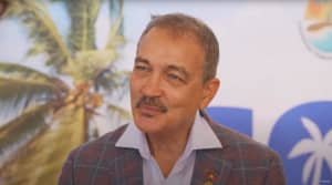 Why Antigua and Barbuda Saw a Massive Surge in International Flight Arrivals