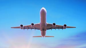 Why Asia-Pacific Domestic Routes Dominate World's Busiest Air Traffic