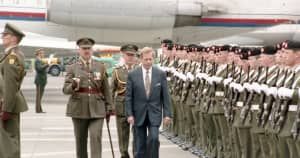 Dublin Airport’s Decades-Old Delay Problem: VIPs Still Halt Tarmac Activity.