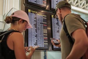 Why 30% of Flights in Spain Were Delayed in 2025, Per Flightright Data