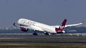 Why is Virgin Atlantic adding London–Bengaluru flights in early 2026?