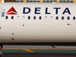 Mystery Odor Forces Delta Airbus A321 to Divert to Tampa International.