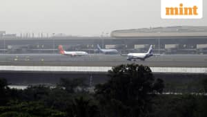 Adani and Telecom Giants Clash Over 5G Network Access at Navi Mumbai Airport