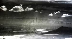 Did a PLA TB-001 Drone Breach Taiwan's Airspace Near Taipei 101?