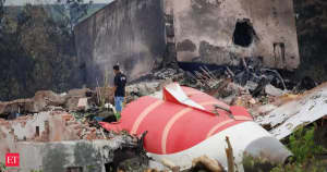 Air India Boeing 787 Crash and IndiGo Crisis: India's Challenging 2025 Aviation Year