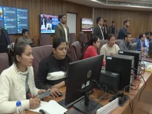India's Aviation Ministry Deploys 24x7 Control Room to Resolve 14,000+ Passenger Issues