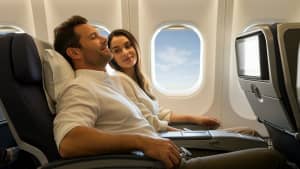 Passenger Reclines for 7 Hours: Is Seat Etiquette Changing the Aviation Industry?