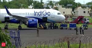 Why IndiGo's Turkey B737 Lease Has a Hard Deadline from DGCA