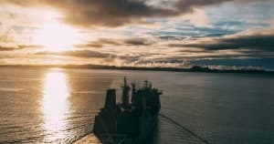 How China's 'Quasi-Blockade' Drills Crippled Taiwan Air Traffic for 10 Hours