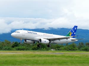 Solomon Airlines Unveils Up to 20% Off Key International Routes for Boxing Day.