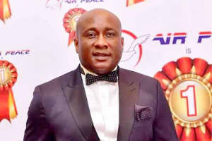 Why Air Peace CEO Claims Nigerian Domestic Flights Are the World's Cheapest