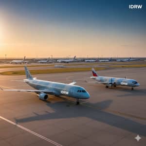 HAL's Sukhoi Superjet 100 Deal Challenges Airbus and Boeing's India Dominance