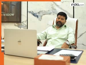 Former Tempo Driver Launches Shankh Air, Securing NOC to Fly Airbus Jets.