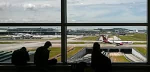 Why Did Malaysia Airports' Global Check-in System Fail? Operations Fully Restored