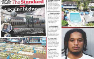 Is Kenya's Status as East Africa's Logistics Hub Threatened by Transnational Crime?