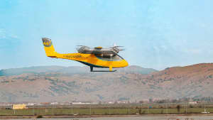 Can Wisk Aero's Autonomous eVTOL Be the First FAA-Certified Air Taxi?