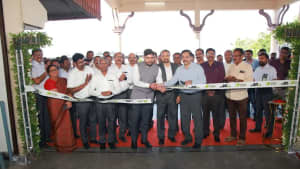 CIAL Cargo Capacity Jumps 66%: What New Warehouse Means for Exporters