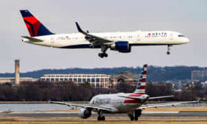 Did US Airlines Cap a Strong 2025? What Awaits the Industry in 2026?