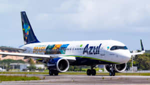 Why Did Azul Stock Plunge 40%? Chapter 11 Plan Reveals Extreme Dilution.