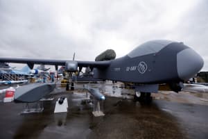 China's New Drone Law Mandates Airworthiness Certification, Reshaping Low-Altitude Economy