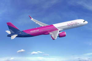 Wizz Air Launches New Direct Flights Connecting Yerevan and London Luton