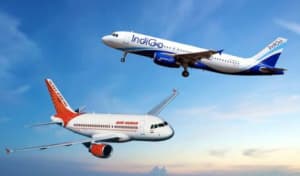 Can New Regional Airlines Break the IndiGo-Air India Duopoly in India?