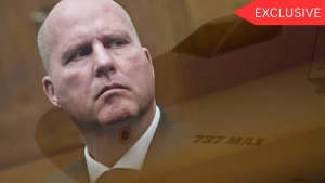 Whistleblower Ed Pierson: Boeing's production pressure causes defects on 787