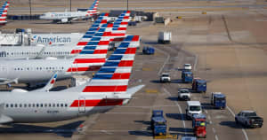 Will American Airlines' Resurgence Plan Define North Texas Aviation in 2026?