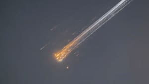 [FAA] Documents Show Starship Debris Endangered Three Airplanes