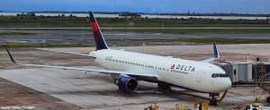 Did Delta Air Lines Rescind a $15,000 Compensation Offer to a Passenger?