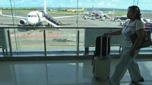 Indonesian Ministry of Transportation Reports Air Visit Increase, Defying Bali Tourist Claims