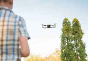 UK Drone Rules 2026: Why 500,000 Flyers Need a New CAA ID Now