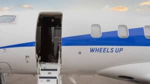 Wheels Up Members Can Now Book Delta Flights Directly: A Private-Commercial First