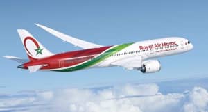 Royal Air Maroc Expands Global Network with New Direct Routes from Casablanca by 2026