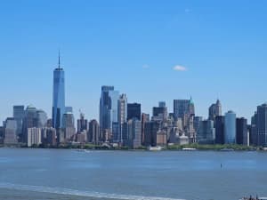 Boeing 737 MAX-8 to New York: Glasgow Airport Unveils 2026 Global Expansion