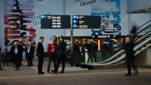 Istanbul's Sabiha Gökçen Reopens Main Terminal, Boosting Capacity Past 50 Million
