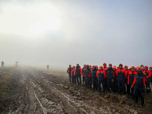 What Caused the Libyan Military Jet Crash Near Ankara? International Probe Underway