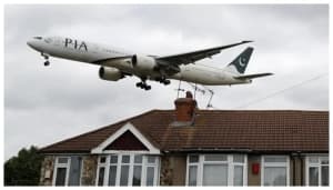 Pakistan International Airlines Confirms Return to London Heathrow in March 2026.
